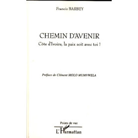 Chemin d'avenir