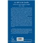 Le défi à de Gaulle