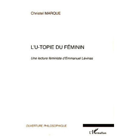 L'u-topie du féminin