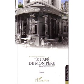 Le café de mon père