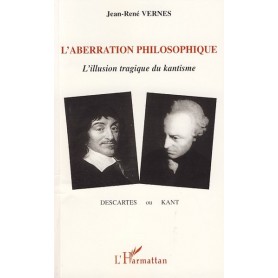 L'aberration philosophique