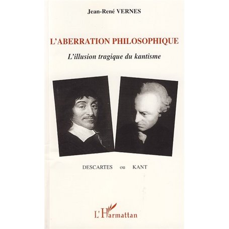 L'aberration philosophique