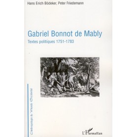 Gabriel Bonnot de Mably