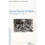 Gabriel Bonnot de Mably