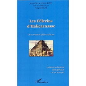 Les pèlerins d'Halicarnasse