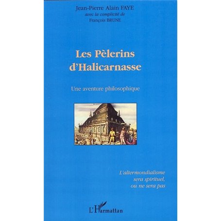 Les pèlerins d'Halicarnasse