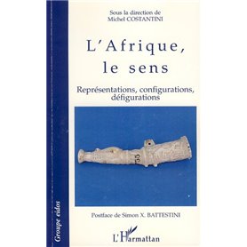 L'Afrique, le sens