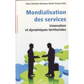 Mondialisation des services