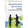 Mondialisation des services