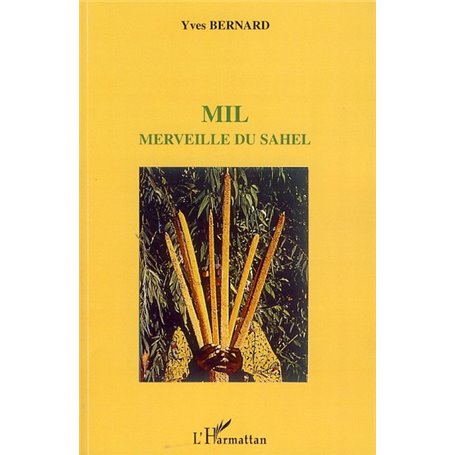 Mil merveille du Sahel