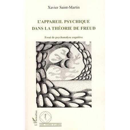 L'appareil psychique dans la théorie de Freud