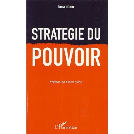 Stratégie du pouvoir