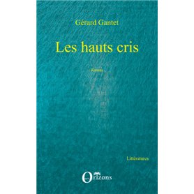 Les hauts cris