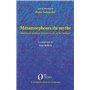 Métamorphoses du mythe