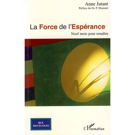 La Force de l'espérance