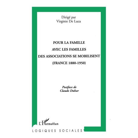 Pour la famille avec les familles