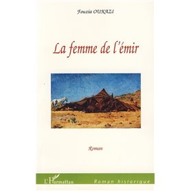 La femme de l'émir