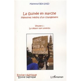 La Guinée en marche