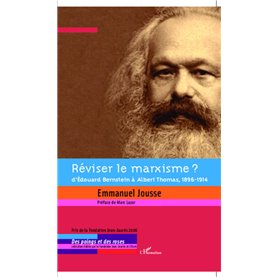 Réviser le marxisme ?