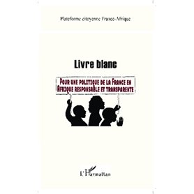 Livre blanc