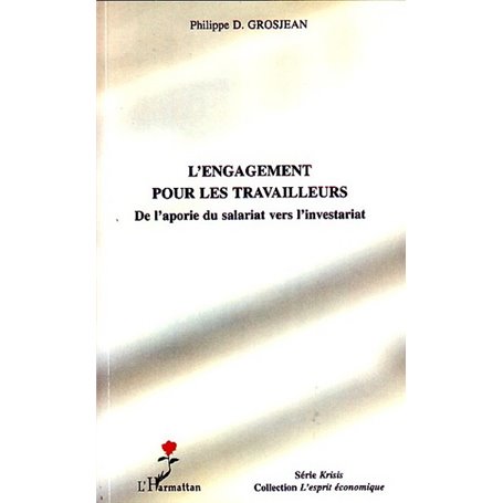 L'engagement pour les travailleurs