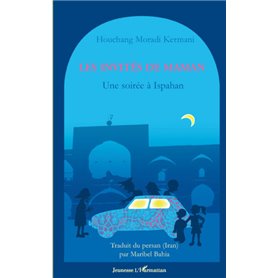 Les invités de maman