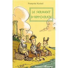 Le serment d'Hippocrate