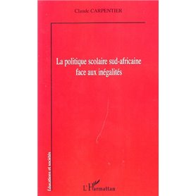 La politique scolaire sud-africaine face aux inégalités