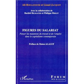 Figures du salariat