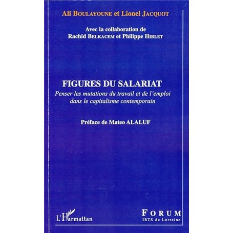 Figures du salariat