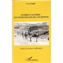 Guerre d'Algérie : les oueds rouges de l'ouarsenis