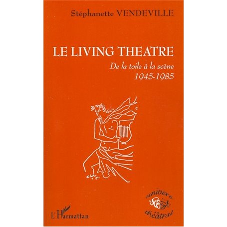 Le Living Theatre