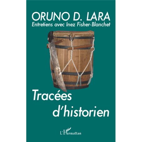 Tracées d'historien