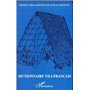 Dictionnaire vili-français