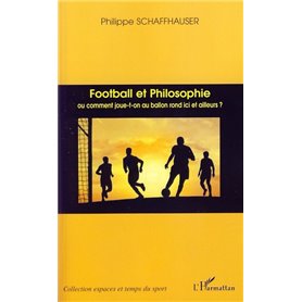 Football et philosophie