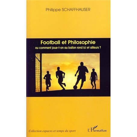 Football et philosophie