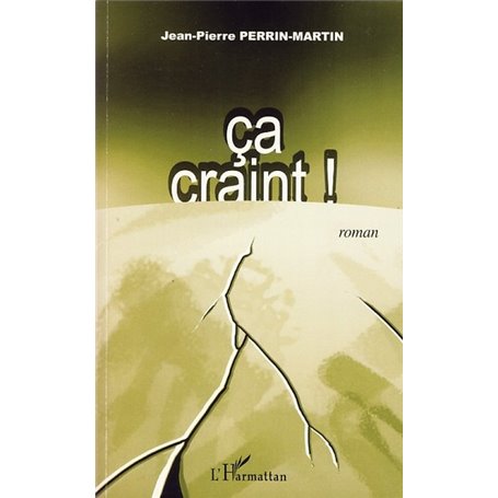Ca craint !