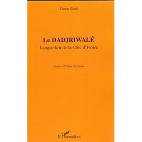 Le Dadjriwalé