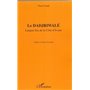Le Dadjriwalé