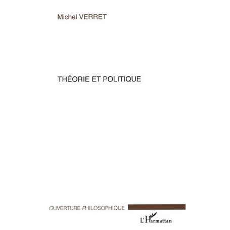 Théorie et Politique