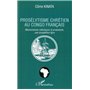 Prosélytisme chrétien au Congo français