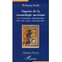 Sagesse de la cosmologie ancienne