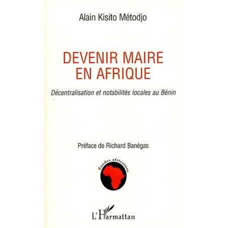 Devenir maire en Afrique