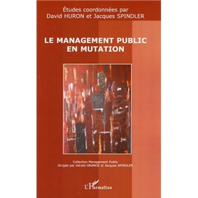 Le management public en mutation