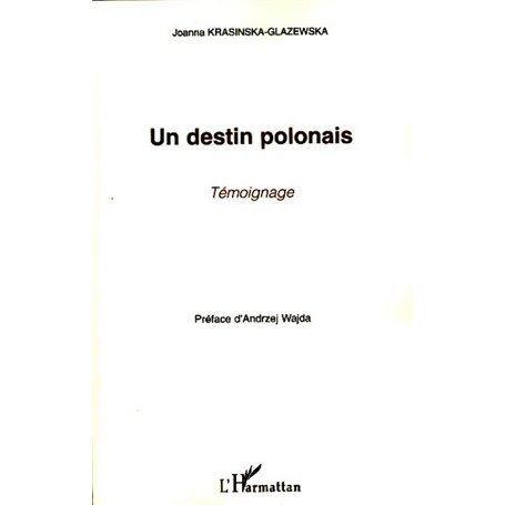 Un destin polonais