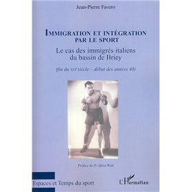 Immigration et intégration par le sport