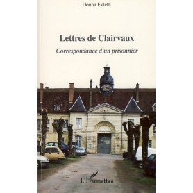 Lettres de Clairvaux