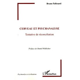 Cerveau et psychanalyse