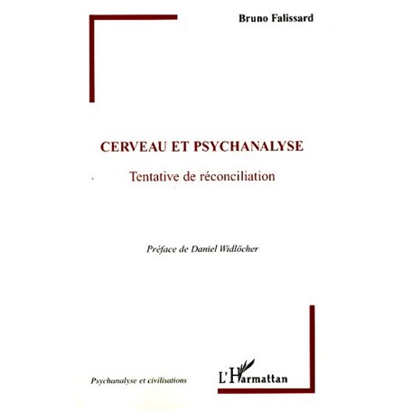 Cerveau et psychanalyse