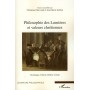 Philosophie des Lumières et valeurs chrétiennes